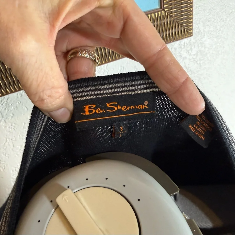 Ben Sherman classic ben
